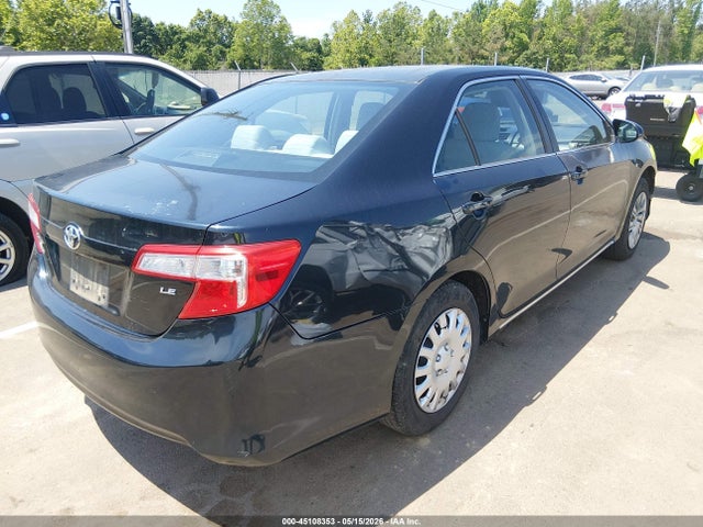 Aukcja sprzedaży 2014 Toyota Camry Le, vin: 4T1BF1FK5EU369163, numer aukcji: 45108353