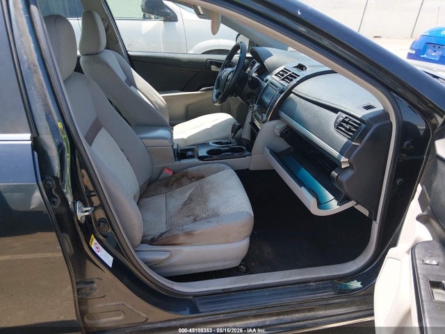 Aukcja sprzedaży 2014 Toyota Camry Le, vin: 4T1BF1FK5EU369163, numer aukcji: 45108353