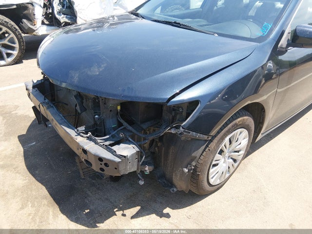 Aukcja sprzedaży 2014 Toyota Camry Le, vin: 4T1BF1FK5EU369163, numer aukcji: 45108353