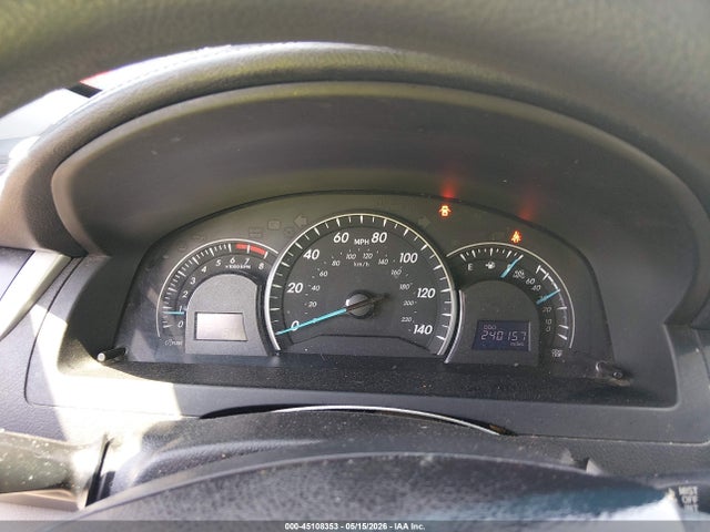 Aukcja sprzedaży 2014 Toyota Camry Le, vin: 4T1BF1FK5EU369163, numer aukcji: 45108353