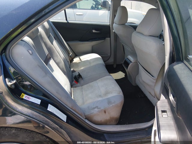 Aukcja sprzedaży 2014 Toyota Camry Le, vin: 4T1BF1FK5EU369163, numer aukcji: 45108353