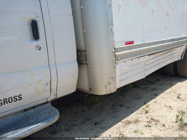 45108356 :رقم المزاد ، 1FDXE45SX7DA80634 vin ، 2007 Ford E-450 Cutaway مزاد بيع