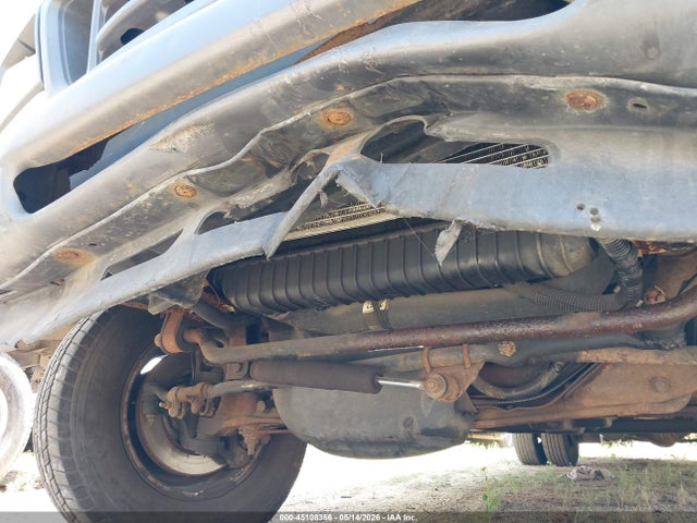 45108356 :رقم المزاد ، 1FDXE45SX7DA80634 vin ، 2007 Ford E-450 Cutaway مزاد بيع
