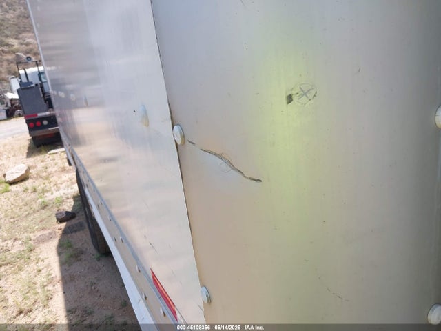 45108356 :رقم المزاد ، 1FDXE45SX7DA80634 vin ، 2007 Ford E-450 Cutaway مزاد بيع