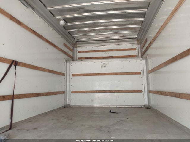 45108356 :رقم المزاد ، 1FDXE45SX7DA80634 vin ، 2007 Ford E-450 Cutaway مزاد بيع