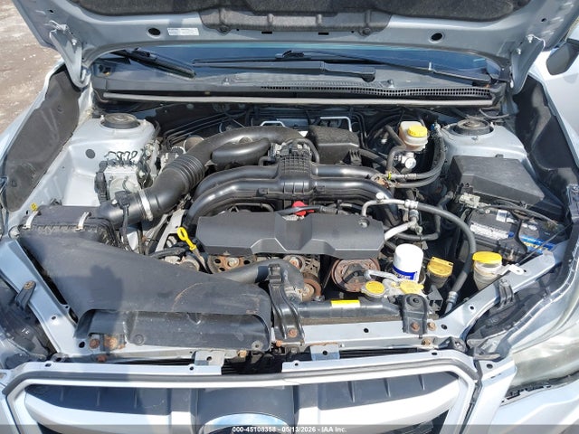 2012 Subaru Impreza 2.0i Sport Limited მანქანა იყიდება აუქციონზე, vin: JF1GPAS68CH226722, აუქციონის ნომერი: 45108358