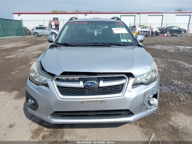 2012 Subaru Impreza 2.0i Sport Limited მანქანა იყიდება აუქციონზე, vin: JF1GPAS68CH226722, აუქციონის ნომერი: 45108358