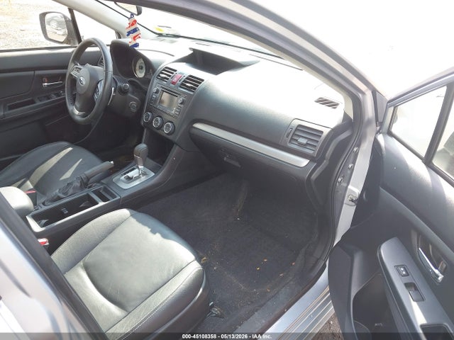 2012 Subaru Impreza 2.0i Sport Limited მანქანა იყიდება აუქციონზე, vin: JF1GPAS68CH226722, აუქციონის ნომერი: 45108358