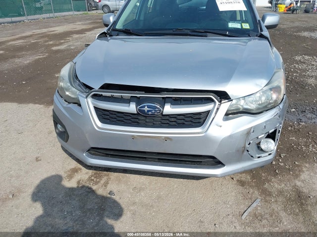 2012 Subaru Impreza 2.0i Sport Limited მანქანა იყიდება აუქციონზე, vin: JF1GPAS68CH226722, აუქციონის ნომერი: 45108358