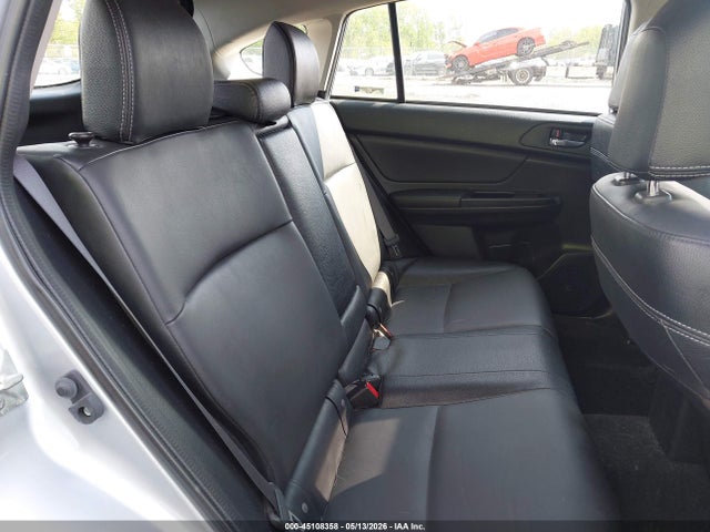 2012 Subaru Impreza 2.0i Sport Limited მანქანა იყიდება აუქციონზე, vin: JF1GPAS68CH226722, აუქციონის ნომერი: 45108358