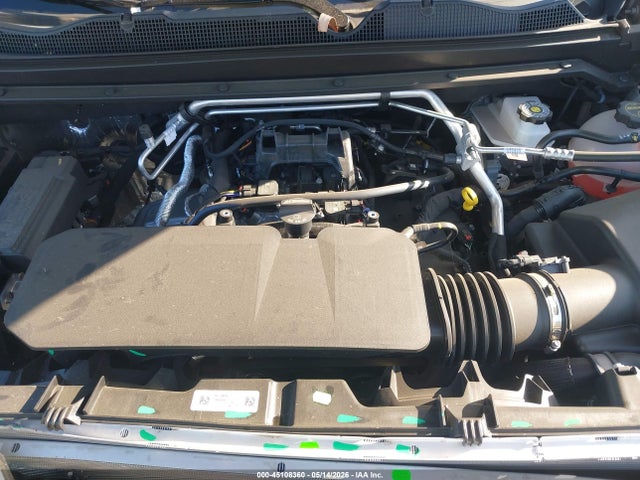45108360 :رقم المزاد ، 1GCPTEEK1T1143891 vin ، 2026 Chevrolet Colorado Trail Boss, 4wd مزاد بيع