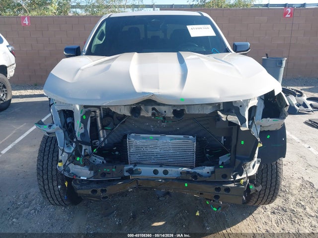 45108360 :رقم المزاد ، 1GCPTEEK1T1143891 vin ، 2026 Chevrolet Colorado Trail Boss, 4wd مزاد بيع