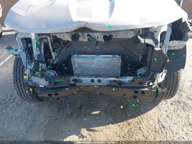 45108360 :رقم المزاد ، 1GCPTEEK1T1143891 vin ، 2026 Chevrolet Colorado Trail Boss, 4wd مزاد بيع