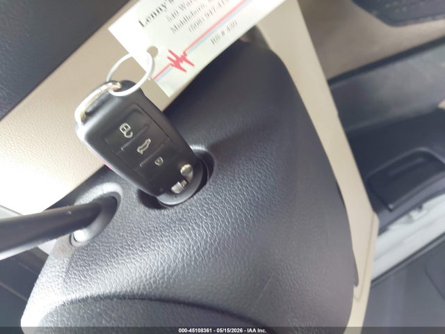 Продаж на аукціоні авто 2014 Volkswagen Jetta 1.8t Se, vin: 3VWD17AJ6EM286341, номер лоту: 45108361
