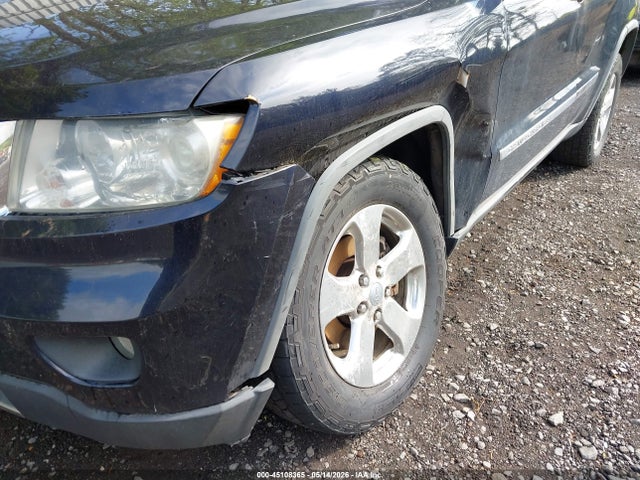 Продаж на аукціоні авто 2011 Jeep Grand Cherokee Limited, vin: 1J4RR5GG9BC512817, номер лоту: 45108365