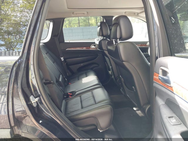 Продаж на аукціоні авто 2011 Jeep Grand Cherokee Limited, vin: 1J4RR5GG9BC512817, номер лоту: 45108365