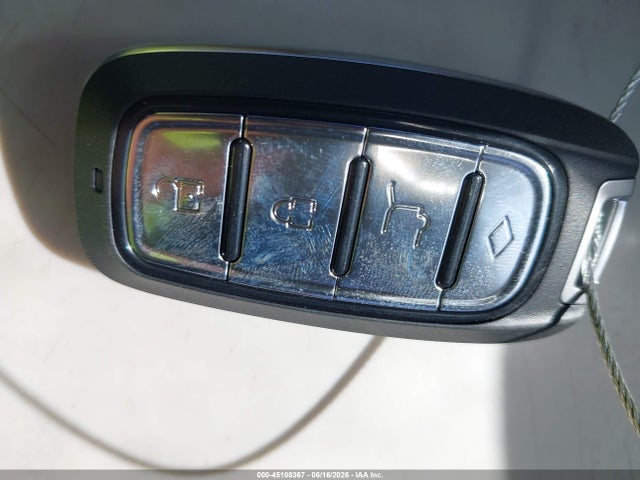 Ford Fusion Titanium 2016 3FA6P0K92GR171818 Image 11
