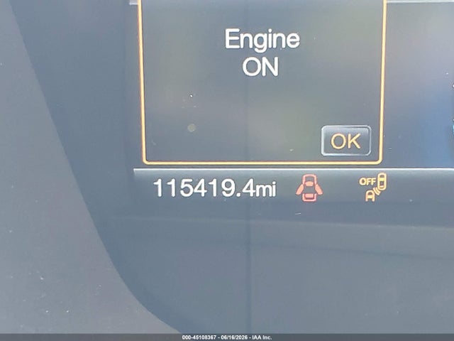 3FA6P0K92GR171818 Ford Fusion Titanium