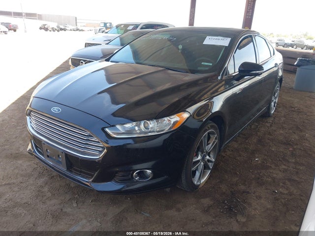 3FA6P0K92GR171818 Ford Fusion Titanium