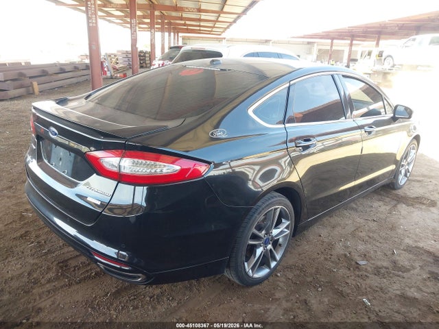 3FA6P0K92GR171818 Ford Fusion Titanium