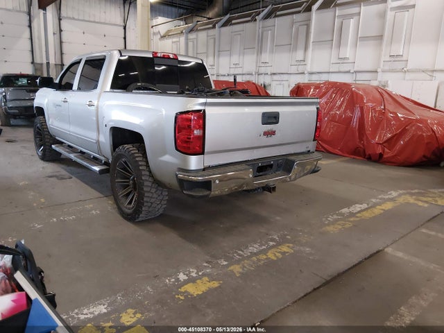 3GCPCREC9JG641853 Chevrolet Silverado 1500 1lt
