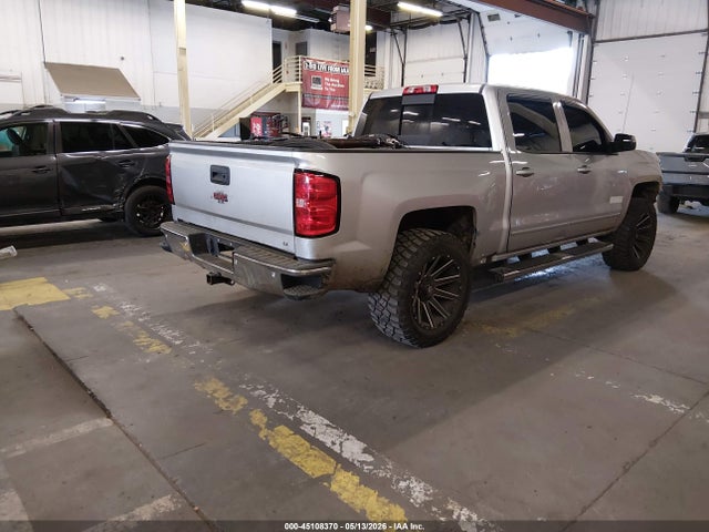 3GCPCREC9JG641853 Chevrolet Silverado 1500 1lt