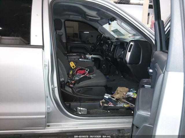 3GCPCREC9JG641853 Chevrolet Silverado 1500 1lt