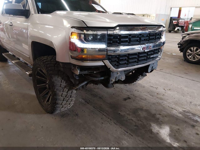 3GCPCREC9JG641853 Chevrolet Silverado 1500 1lt