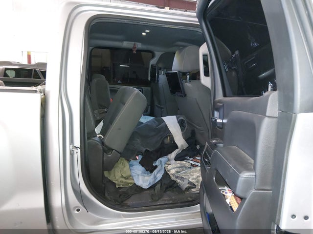 3GCPCREC9JG641853 Chevrolet Silverado 1500 1lt