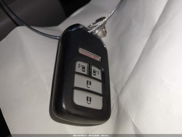 Honda ODYSSEY SE 2016 5FNRL5H39GB018955 Image 11