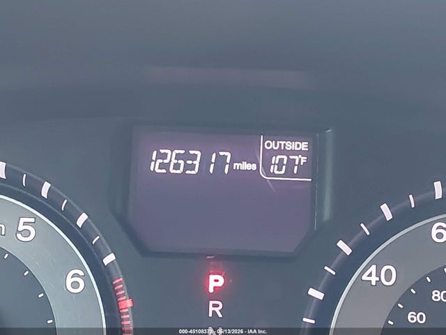 Honda ODYSSEY SE 2016 5FNRL5H39GB018955 Image 16