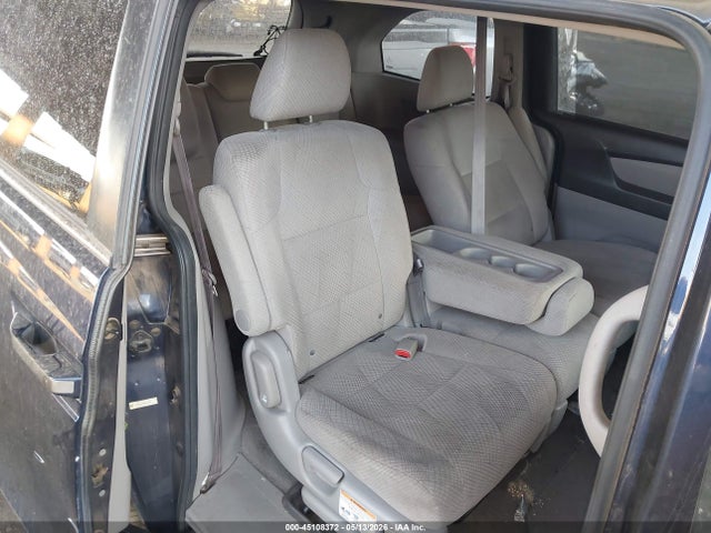 Honda ODYSSEY SE 2016 5FNRL5H39GB018955 Image 8