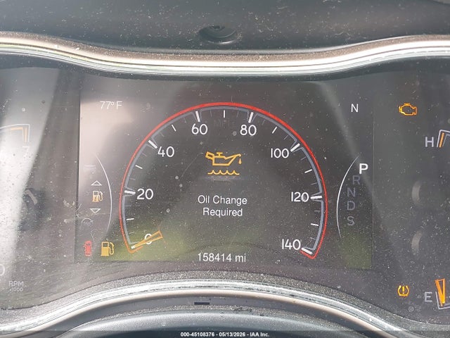 Продажа на аукционе авто 2014 Jeep Grand Cherokee Laredo, vin: 1C4RJFAG5EC150906, номер лота: 45108376