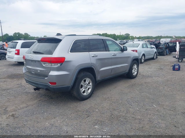 Продажа на аукционе авто 2014 Jeep Grand Cherokee Laredo, vin: 1C4RJFAG5EC150906, номер лота: 45108376