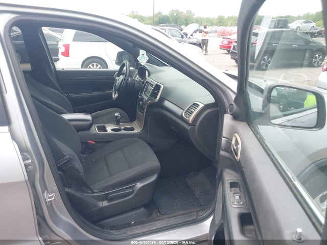 Продажа на аукционе авто 2014 Jeep Grand Cherokee Laredo, vin: 1C4RJFAG5EC150906, номер лота: 45108376