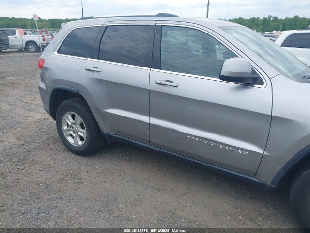 Продажа на аукционе авто 2014 Jeep Grand Cherokee Laredo, vin: 1C4RJFAG5EC150906, номер лота: 45108376