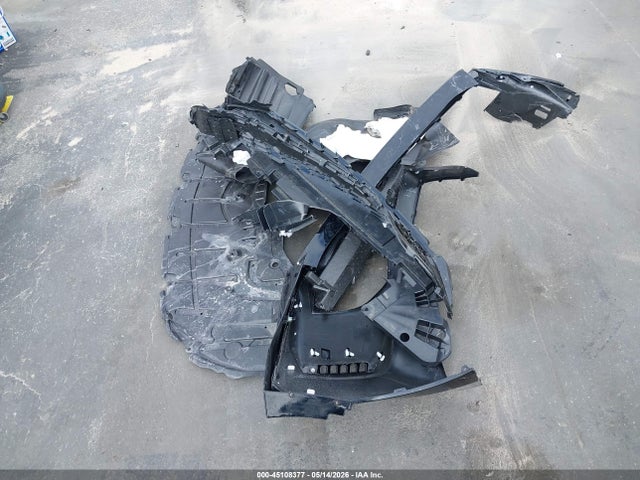 Toyota Camry Nightshade 2026 4T1DAACK9TU270628 Image 12