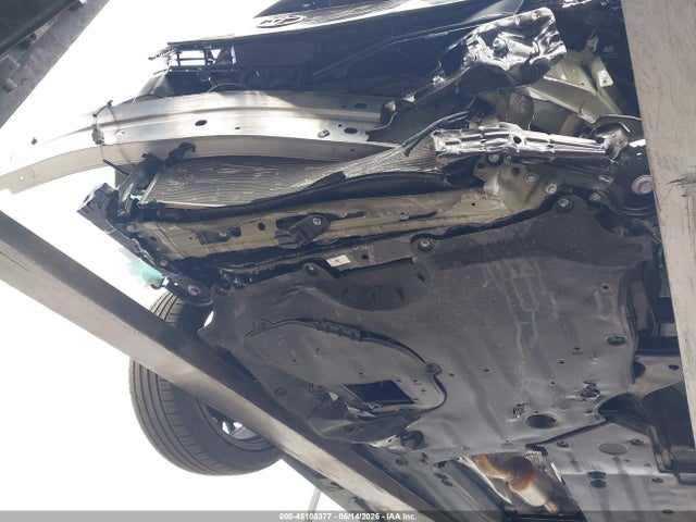 Toyota Camry Nightshade 2026 4T1DAACK9TU270628 Image 18