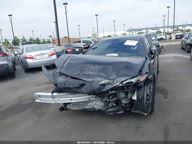 Toyota Camry Nightshade 2026 4T1DAACK9TU270628 Image 6