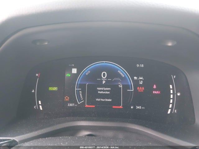 Toyota Camry Nightshade 2026 4T1DAACK9TU270628 Image 7
