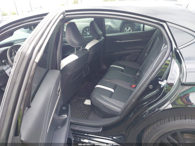 Toyota Camry Nightshade 2026 4T1DAACK9TU270628 Image 8