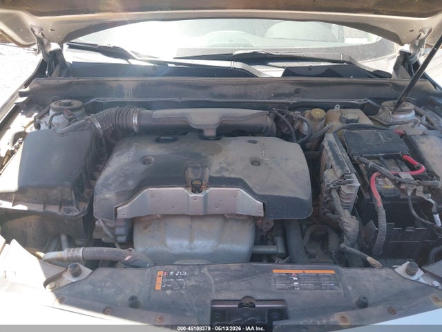 Продаж на аукціоні авто 2015 Chevrolet Malibu 1lt, vin: 1G11C5SL2FF239709, номер лоту: 45108379