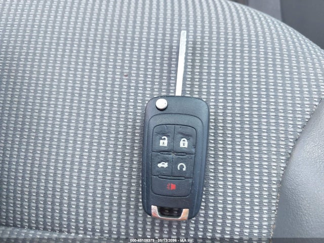 Продаж на аукціоні авто 2015 Chevrolet Malibu 1lt, vin: 1G11C5SL2FF239709, номер лоту: 45108379