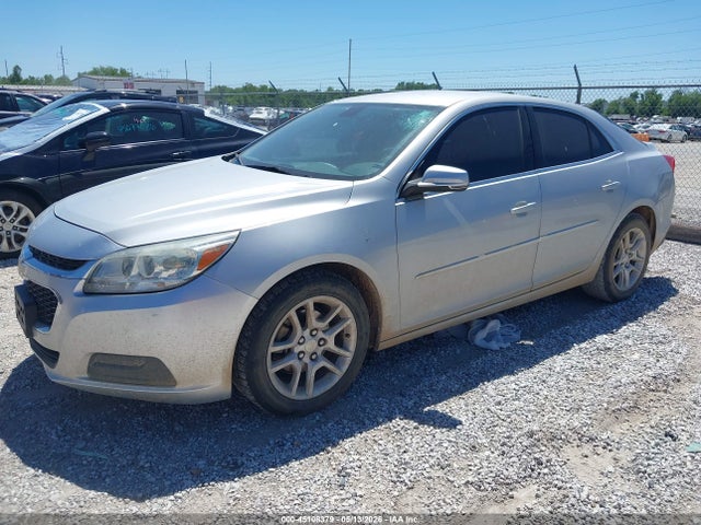 Продаж на аукціоні авто 2015 Chevrolet Malibu 1lt, vin: 1G11C5SL2FF239709, номер лоту: 45108379