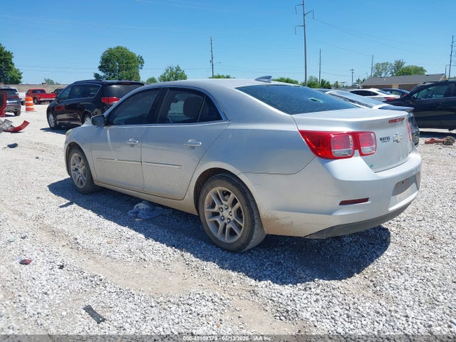 Продаж на аукціоні авто 2015 Chevrolet Malibu 1lt, vin: 1G11C5SL2FF239709, номер лоту: 45108379