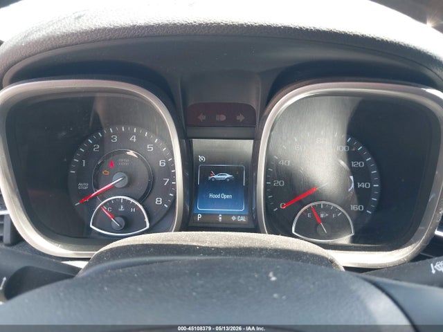 Продаж на аукціоні авто 2015 Chevrolet Malibu 1lt, vin: 1G11C5SL2FF239709, номер лоту: 45108379