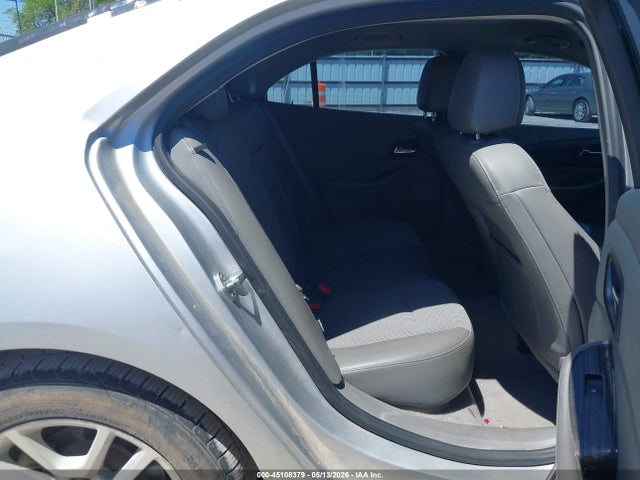 Продаж на аукціоні авто 2015 Chevrolet Malibu 1lt, vin: 1G11C5SL2FF239709, номер лоту: 45108379