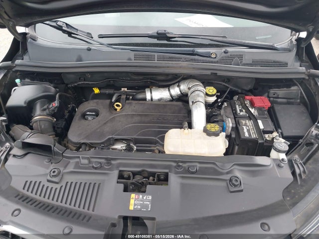 Aukcja sprzedaży 2019 Buick Encore Awd Essence, vin: KL4CJGSM3KB751825, numer aukcji: 45108381