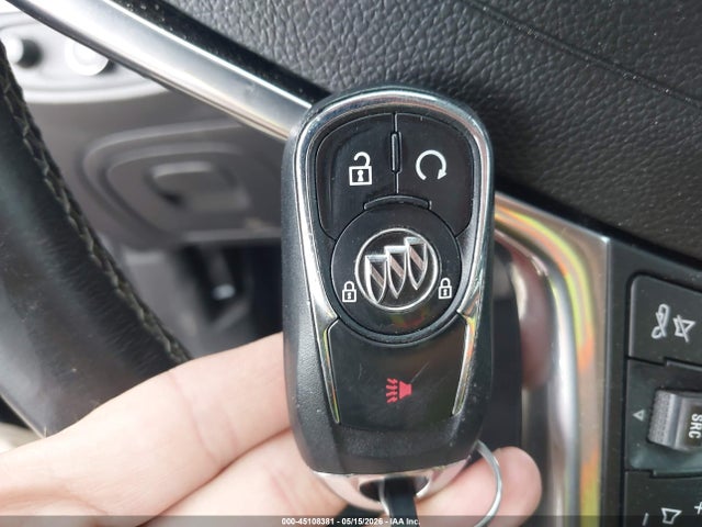 Aukcja sprzedaży 2019 Buick Encore Awd Essence, vin: KL4CJGSM3KB751825, numer aukcji: 45108381