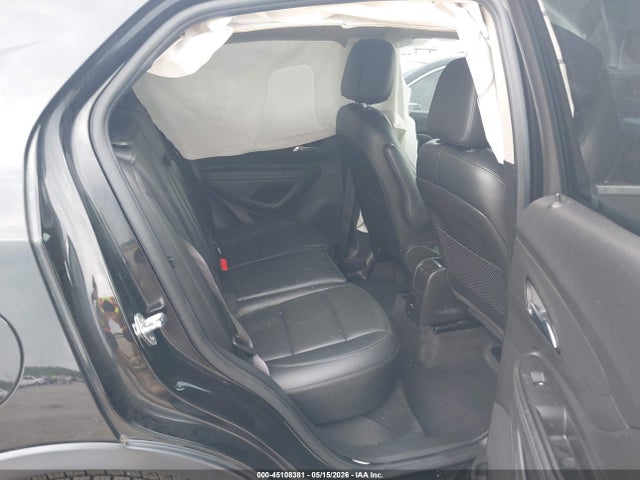 Aukcja sprzedaży 2019 Buick Encore Awd Essence, vin: KL4CJGSM3KB751825, numer aukcji: 45108381
